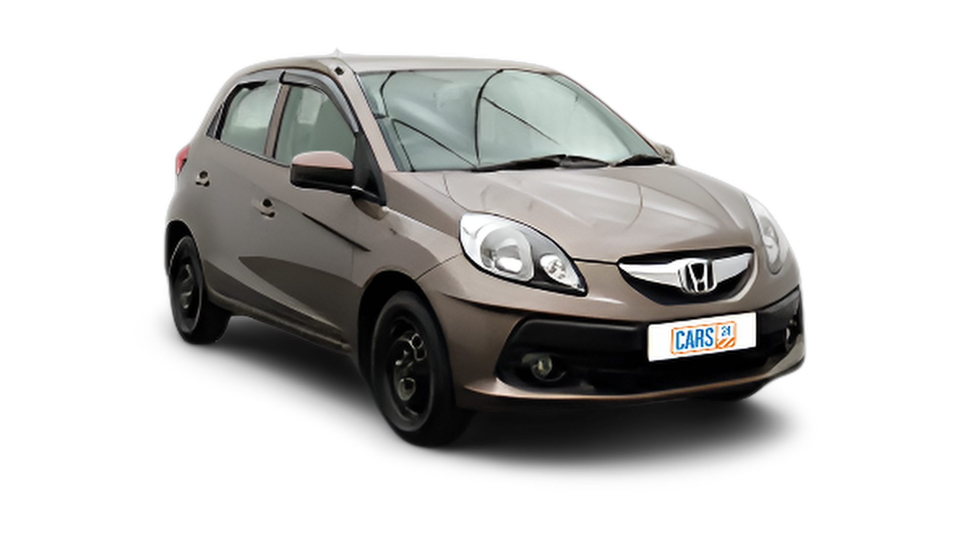 Honda Brio-img